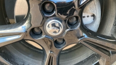 Vauxhall Corsa 1.2 GS 5dr Petrol Hatchback